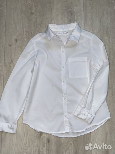 Рубашка Zara
