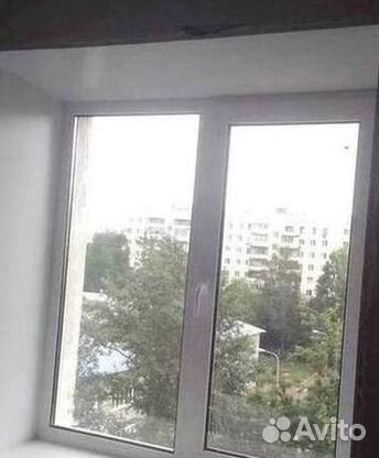 Окна быстро