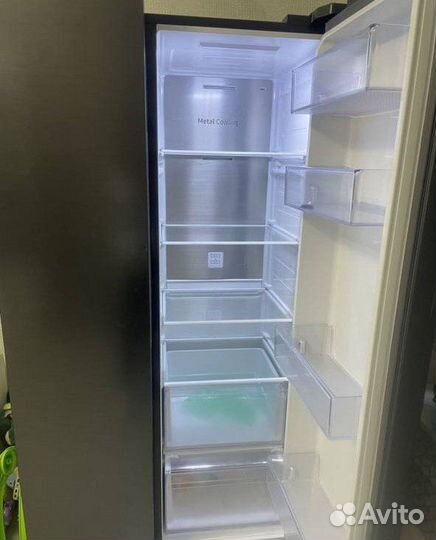 Холодильник Side-by-side Samsung