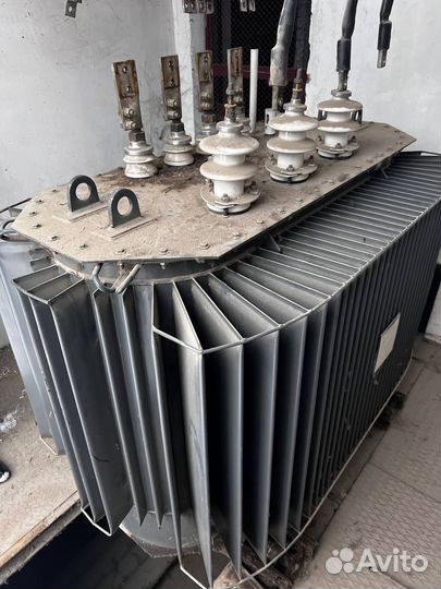 Трансформатор силовой арт34125