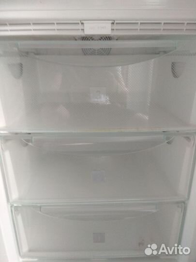 Холодильник Liebherr