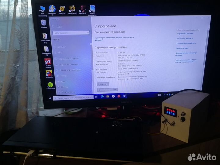 Ps6 собственная разработка