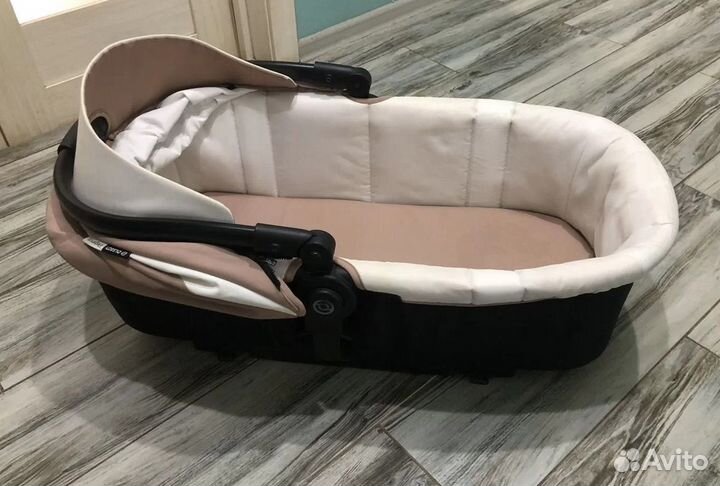 Люлька от детской коляски Olsson Elegance
