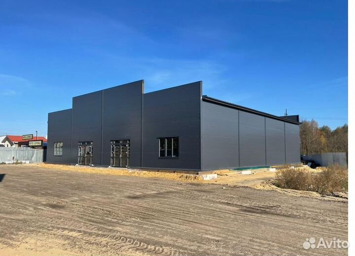 Сэндвич - Панели от производителя