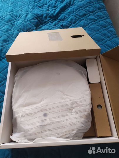 Робот пылесос xiaomi mi robot vacuum mop