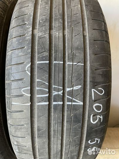 Yokohama BluEarth-A AE-50 205/55 R16 91V