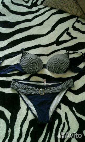 Купальники