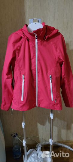 Куртка для девочки 152