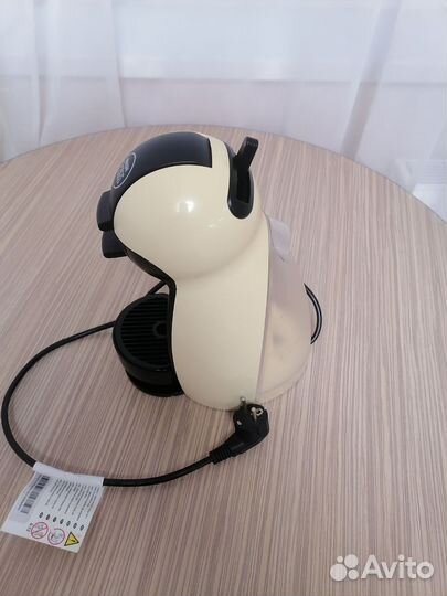 Кофемашина krups