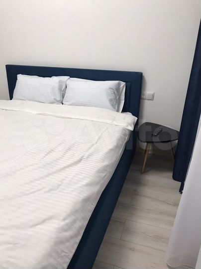 Квартира-студия, 24 м², 10/11 эт.