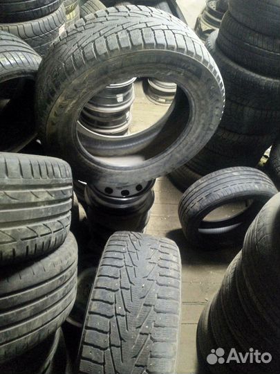 Nokian Tyres Hakkapeliitta 7 SUV 275/55 R19 115T