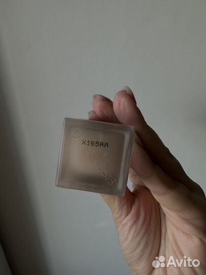 Крем тональный eisenberg