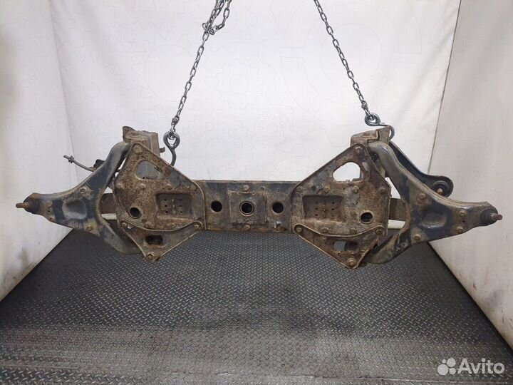 Балка подвески передняя Iveco Daily 4, 2011