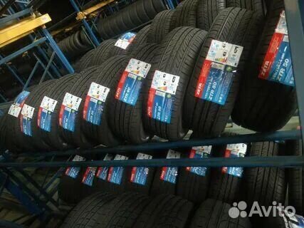 Vredestein Wintrac Pro 245/45 R20