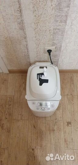 Хлебопечка Panasonic SD-2501 на запчасти