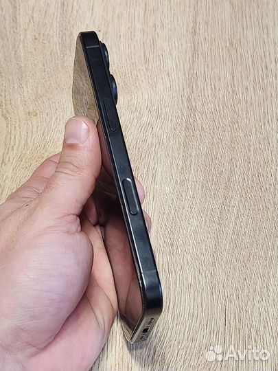 iPhone 16 Pro, 256 ГБ