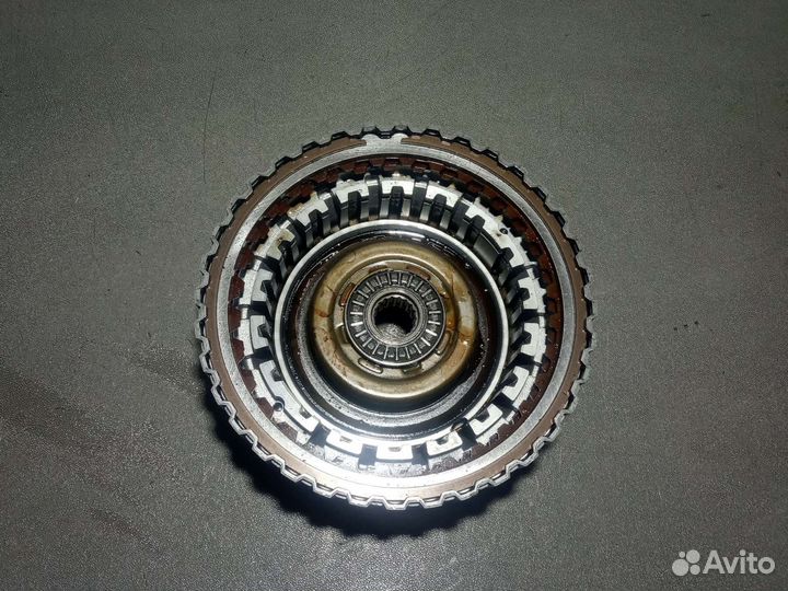 Барабан Reverse АКПП JF506E, 09A, 09B