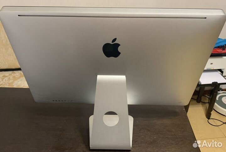 Apple iMac 27