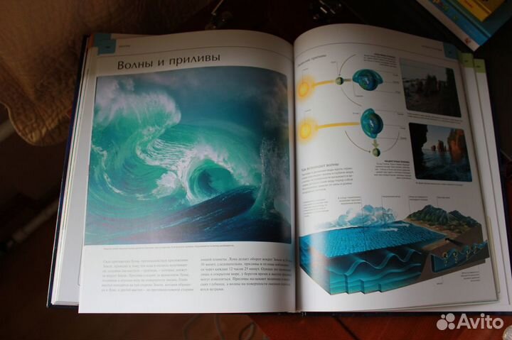 Детский Атлас Земли