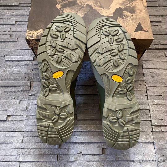 Ботинки Roa Cingino Vibram