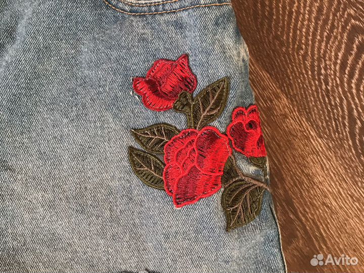 Шорты женские 44-46