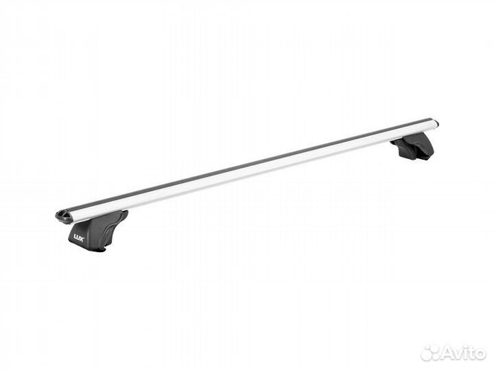 Багажники и рейлинги