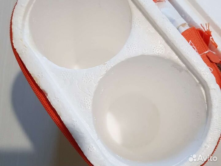 Сумка термос для бутылочек