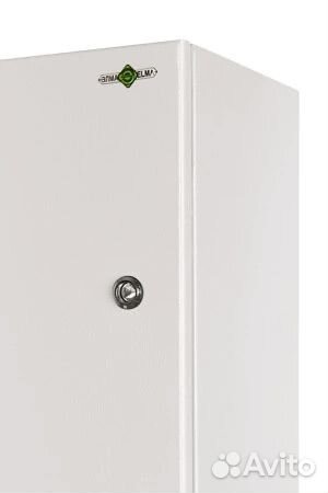 Щит 800х1200х300 IP66 ощн 8123 с монтажной пан