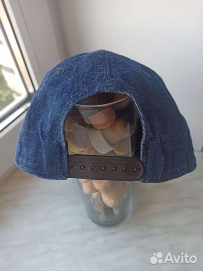 Кепка/ бейсболка мужская. Новая