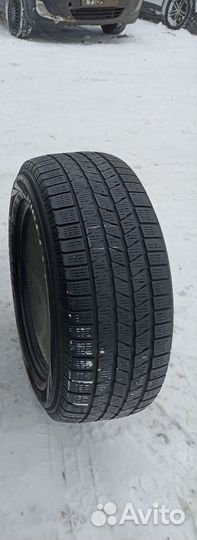 Pirelli Scorpion Ice&Snow 255/55 R18 109H