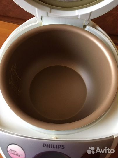 Мультиварка