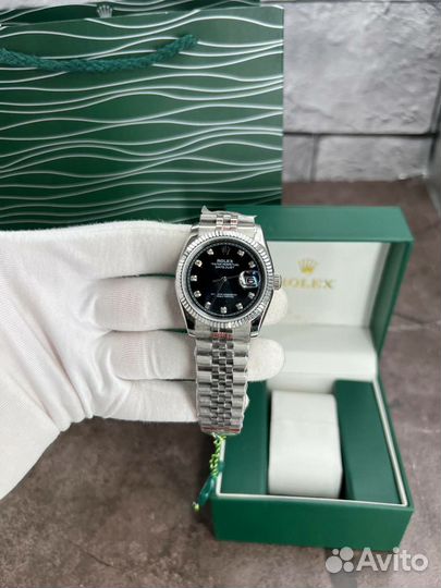 Женские часы Rolex Datejust