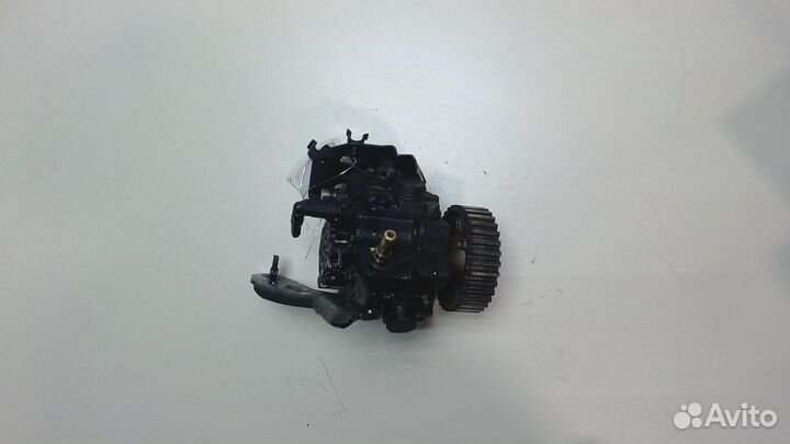 Тнвд Citroen Berlingo, 2009