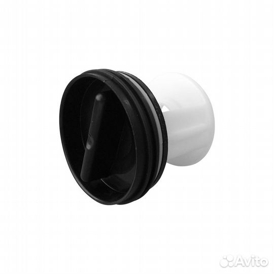 Фильтр сливного насоса стиральной машины Bosch 601