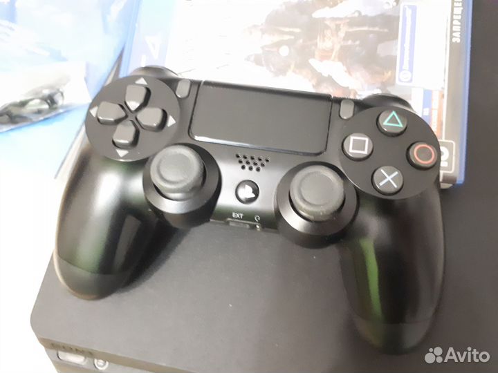Sony Playstation 4 slim 500gb
