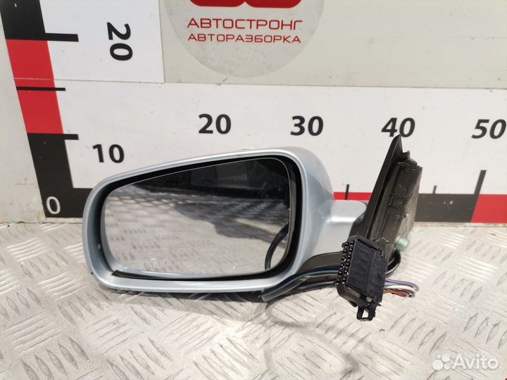 Зеркало боковое левое для Volkswagen Passat 5 GP