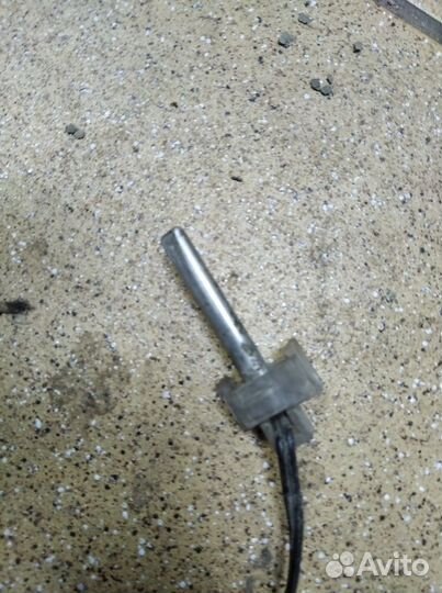 Датчик температуры испарителя subaru legacy 2