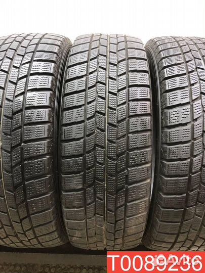 Goodyear Ice Navi 6 195/65 R15 91Q