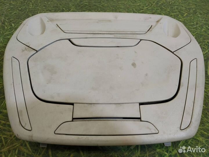 Очечник Ford Mondeo 2007-2015