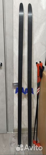 Лыжи беговые