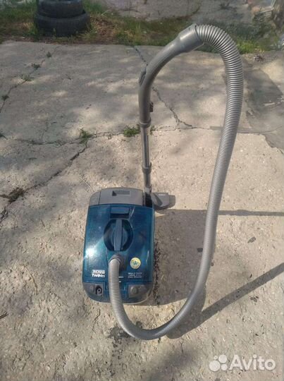 Пылесос Thomas Twin