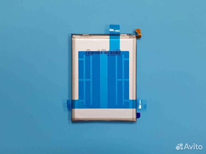 Аккумулятор Samsung M31 Original