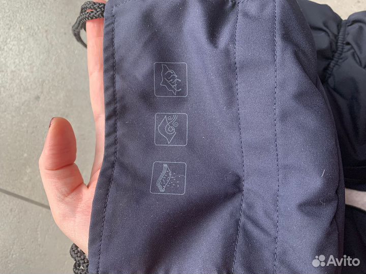 Конверт red castle