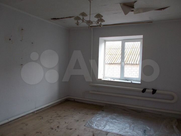 Дом 178,9 м² на участке 23,2 сот.