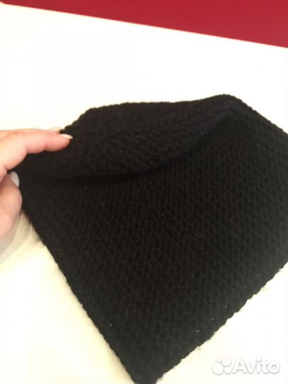 Шапка мужская