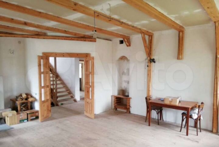 Дом 272 м² на участке 25 сот.