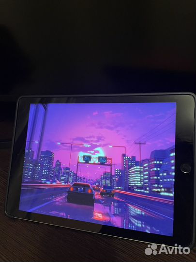 iPad 6