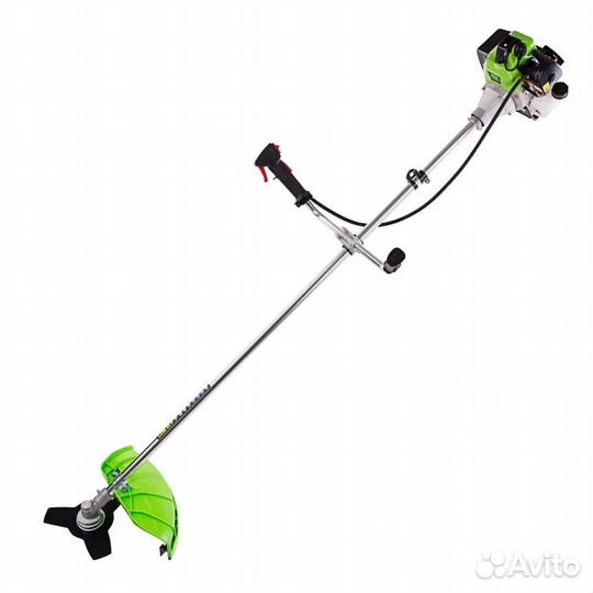 Триммер бензиновый(Мотокоса) сибртех бкс 2500