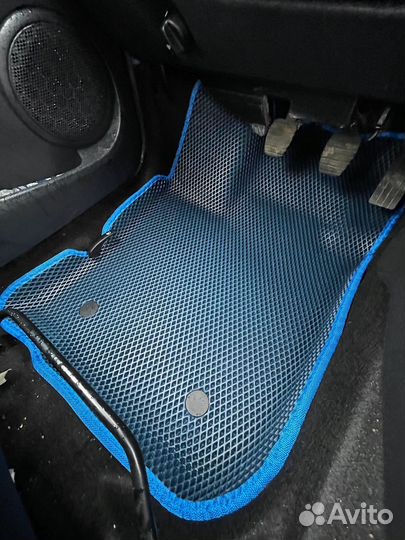 Коврики ева eva эва в Магнитогорске