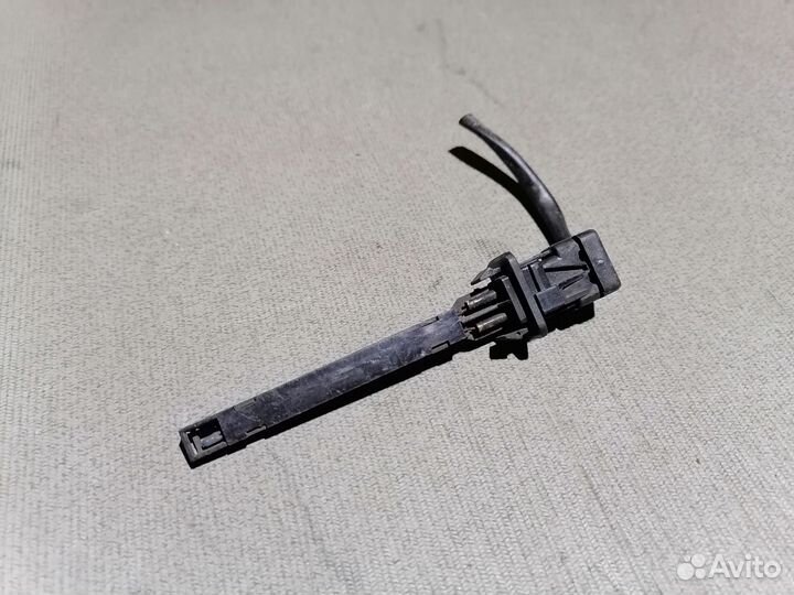 Mercedes Benz W140 датчик температуры